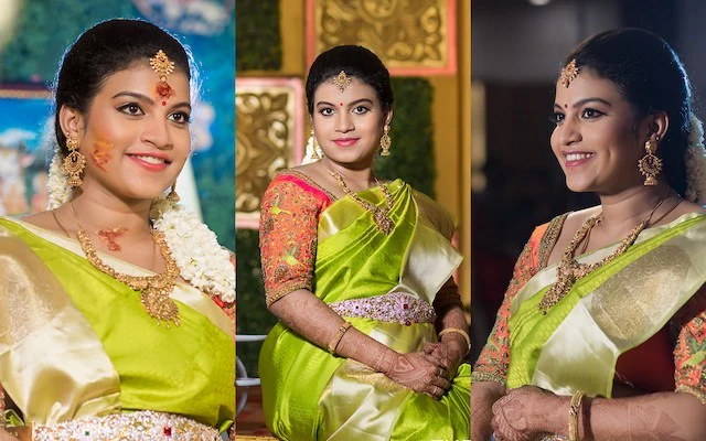 Puberty & Baby Shower Makeup