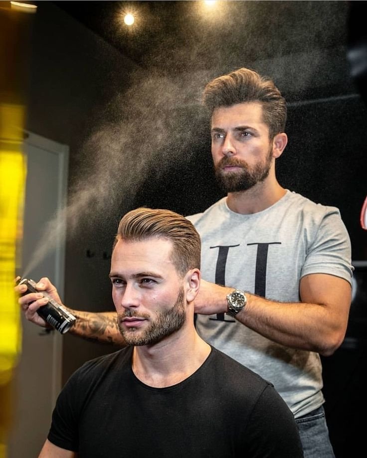 Level 3 Family Salon